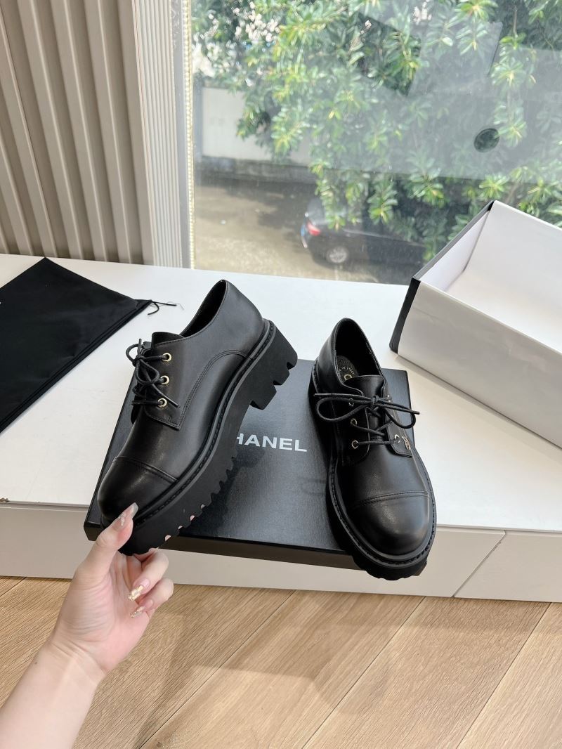 Chanel Low Shoes